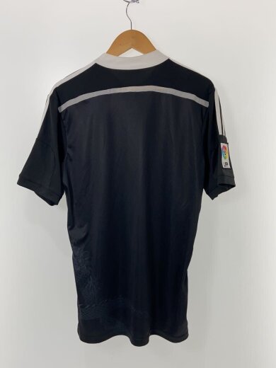 商品画像：14/15/レプリカ/カットソー/XL/ポリエステル/BLK 2