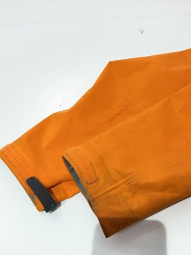 商品画像：BETA/ナイロンジャケット/S/ゴアテックス/ORN/無地/X000007726 4