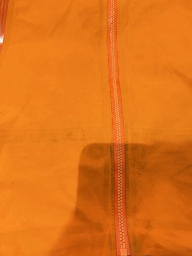 商品画像：BETA/ナイロンジャケット/S/ゴアテックス/ORN/無地/X000007726 5