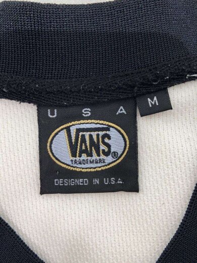 商品画像：90s/長袖Tシャツ/M/ポリエステル 3