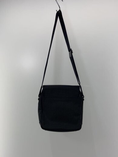 商品画像：ショルダーバッグ/キャンバス/GRY/無地 3