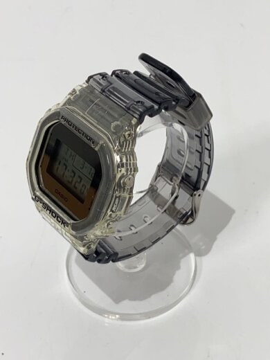 商品画像：クォーツ腕時計・G-SHOCK/デジタル/CLR 2