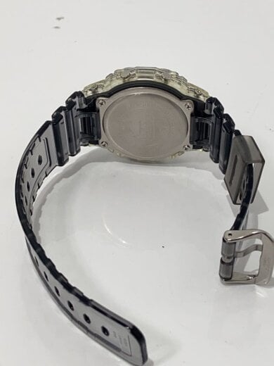 商品画像：クォーツ腕時計・G-SHOCK/デジタル/CLR 4