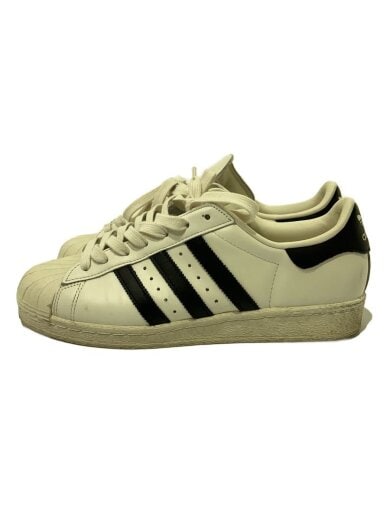 商品画像：SUPERSTAR 82_スーパースター 82/27.5cm/WHT 1