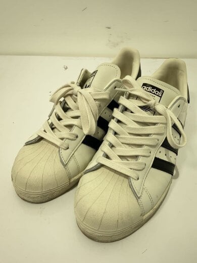 商品画像：SUPERSTAR 82_スーパースター 82/27.5cm/WHT 2