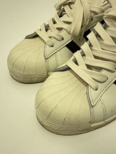 商品画像：SUPERSTAR 82_スーパースター 82/27.5cm/WHT 6