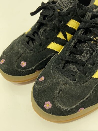 商品画像：GAZELLE INDOOR_ガゼル インドア/23.5cm/BLK// 6