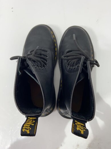 商品画像：ブーツ/37/BLK/11822 3