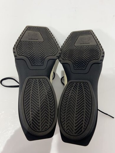 商品画像：シューズ/25.5cm/WHT/JR9744// 4