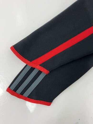 商品画像：ジャケット/M/--/BLK/無地 5