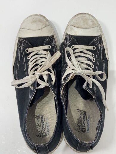 商品画像：ローカットスニーカー/28cm/BLK/33300450 3