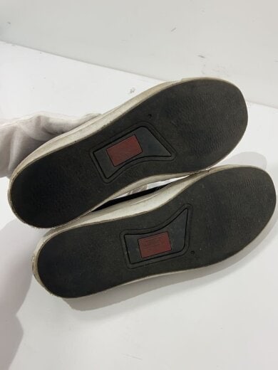 商品画像：ローカットスニーカー/28cm/BLK/33300450 4