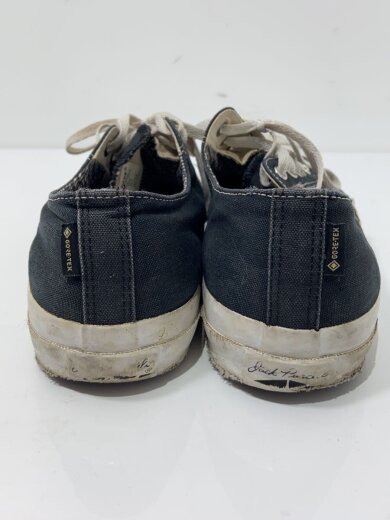 商品画像：ローカットスニーカー/28cm/BLK/33300450 7