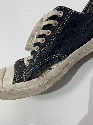 商品画像：ローカットスニーカー/28cm/BLK/33300450 8