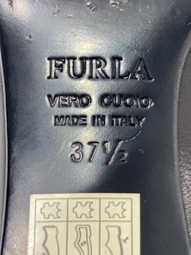 商品画像：パンプス/37.5/BLK 5