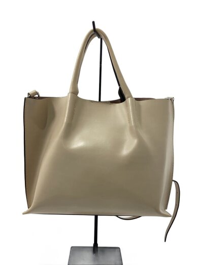 画像：GIANNI CHIARINIトートバッグ/--/BEG1