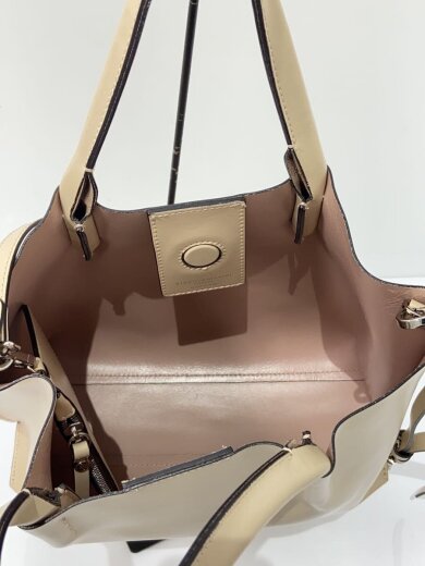 画像：GIANNI CHIARINIトートバッグ/--/BEG6