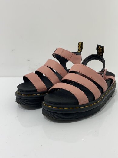 商品画像：サンダル/UK6/PNK/SH12X 2