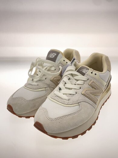 商品画像：ローカットスニーカー/23cm/CRM/U574LGWO 2