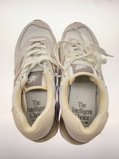 商品画像：ローカットスニーカー/23cm/CRM/U574LGWO 3