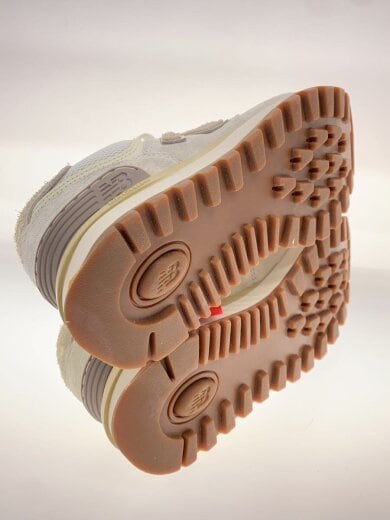 商品画像：ローカットスニーカー/23cm/CRM/U574LGWO 4