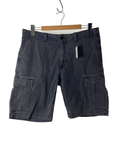 商品画像：ショートパンツ/36/コットン/NVY 1