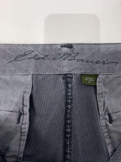 商品画像：ショートパンツ/36/コットン/NVY 4