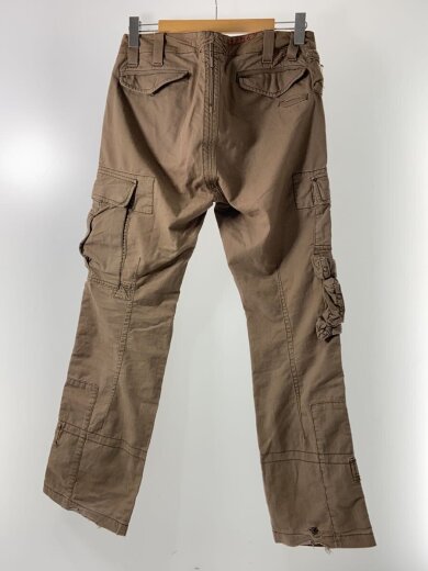 商品画像：カーゴパンツ/32/コットン/BRW/MNBLBTMM4A00033 2