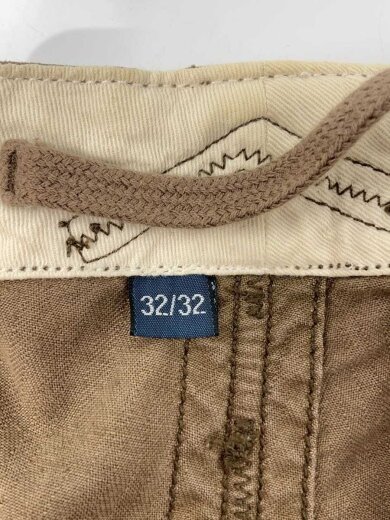 商品画像：カーゴパンツ/32/コットン/BRW/MNBLBTMM4A00033 5