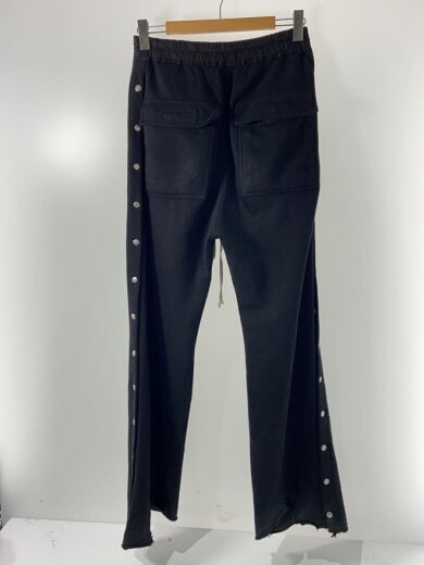 商品画像：PUSHER PANTS/ボトム/S/コットン/BLK/DU02C5393-F 2