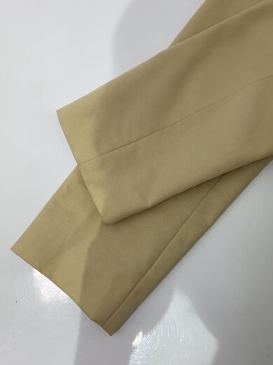 商品画像：ダブルブレスト/コート/38/コットン/BEG 6