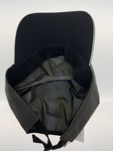 商品画像：キャップ/--/ナイロン/KHK/メンズ/GORE-TEX// 4