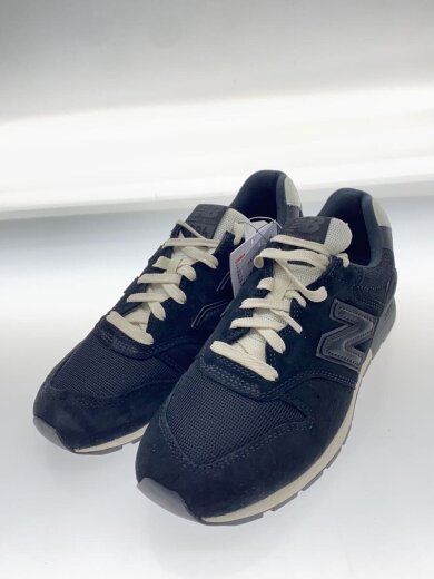 商品画像：ローカットスニーカー/26.5cm/BLK/U99655R// 2