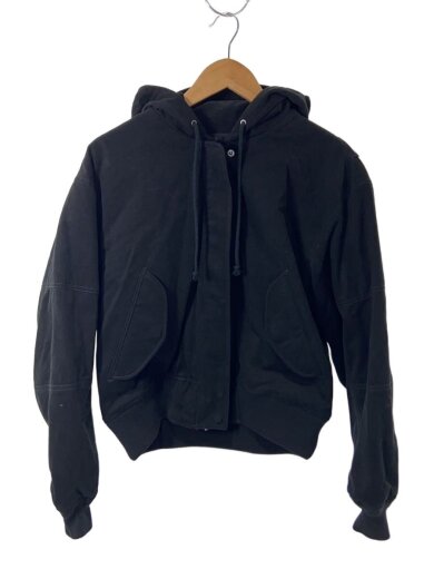 商品画像：ジャケット/FREE/--/BLK/IW2E4JP21BK 1