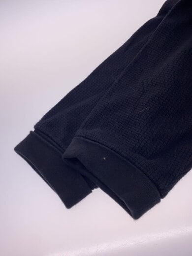 商品画像：20SS/パーカー/M/コットン/BLK 5