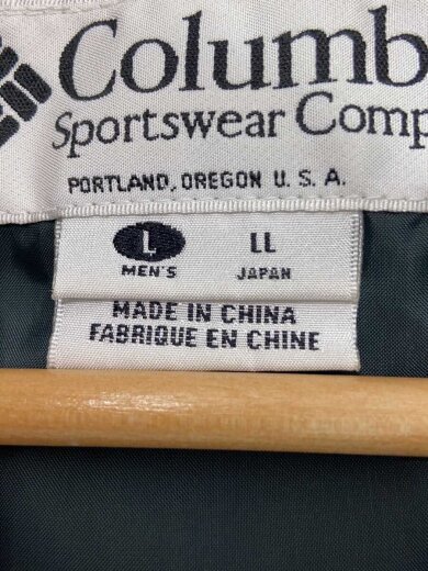 商品画像：パーカー/LL/ナイロン/BLU 4