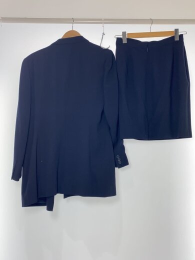 商品画像：セットアップ/8/ウール/NVY 2