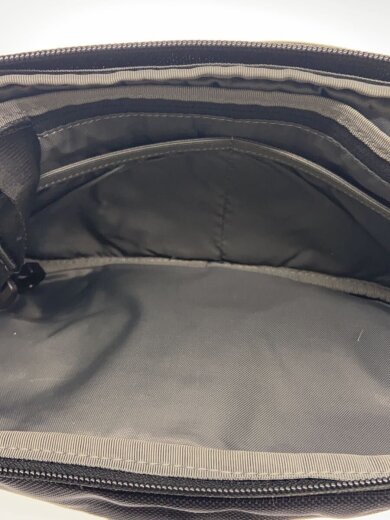 商品画像：ウエストバッグ/--/BLK 6