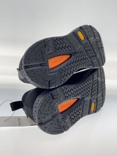 商品画像：ローカットスニーカー/23cm/BLK/キャンバス// 4