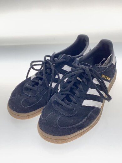 商品画像：オリジナルス/HANDBALL SPEZIAL/ハンドボール スペツィアル/ブラック/DB3021/24.5c// 2