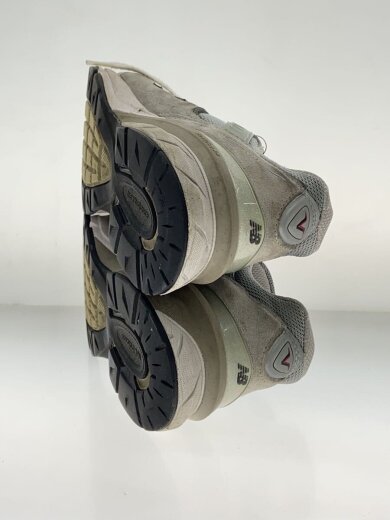 商品画像：ローカットスニーカー/US8.5/GRY/M990GL5 4