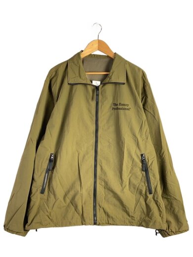 商品画像：ナイロンジャケット/XL/ナイロン/KHK/SS21BRENJK01LV// 1