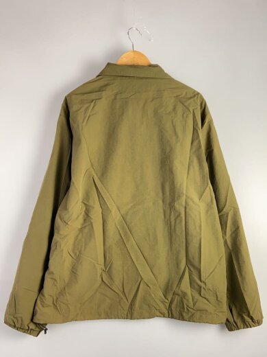 商品画像：ナイロンジャケット/XL/ナイロン/KHK/SS21BRENJK01LV// 2