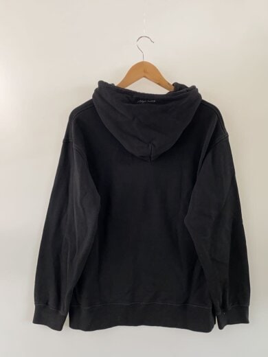 商品画像：パーカー/1/コットン/BLK/無地/FX-T74-988// 2