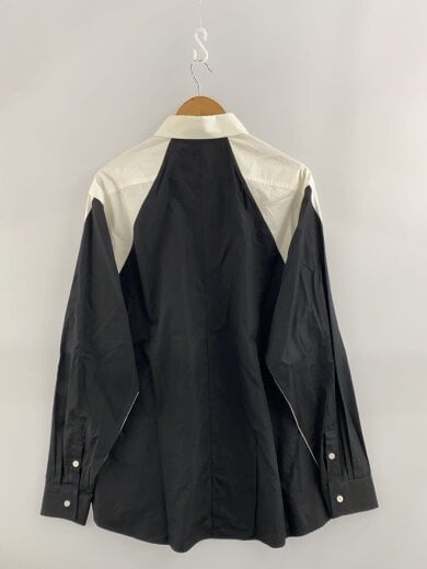 商品画像：長袖シャツ/34/コットン/PD-FW-482A// 2