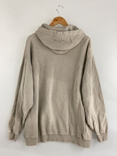 商品画像：パーカー/XL/コットン/WDS-21STPS-01 2