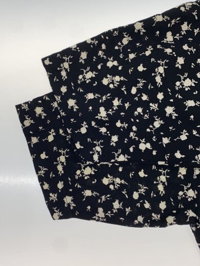 商品画像：半袖ワンピース/0/レーヨン/BLK/GA45-26M012// 5