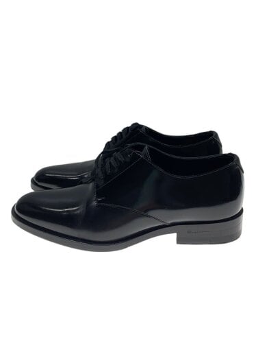 商品画像：ドレスシューズ/34.5/BLK/レザー// 1