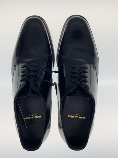 商品画像：ドレスシューズ/34.5/BLK/レザー// 3