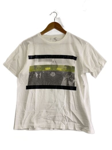 商品画像：Tシャツ/--/コットン/WHT/alexandro jodorowsky// 1